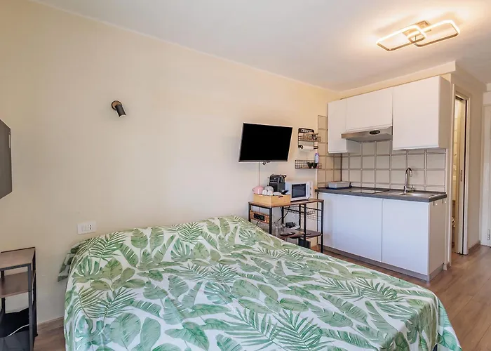 Lejlighed Guesthost - Casa Giagia -