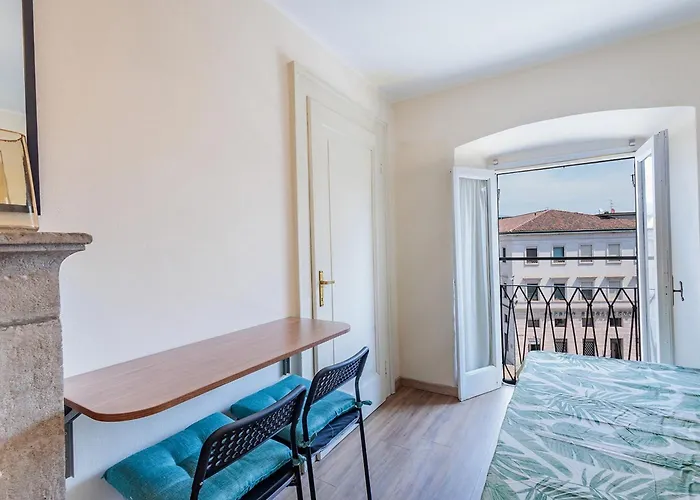 Lejlighed Guesthost - Casa Giagia - Bergamo