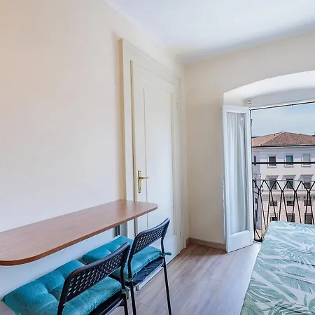 Apartment Guesthost - Casa Giagia - Bergamo