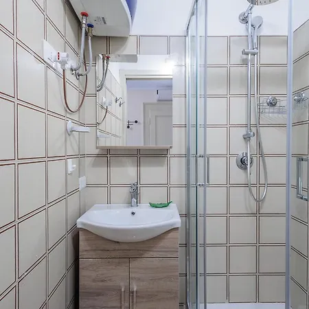 Guesthost - Casa Giagia - Bergamo