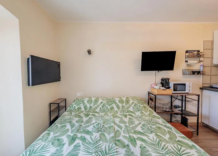 Διαμέρισμα Guesthost - Casa Giagia - *